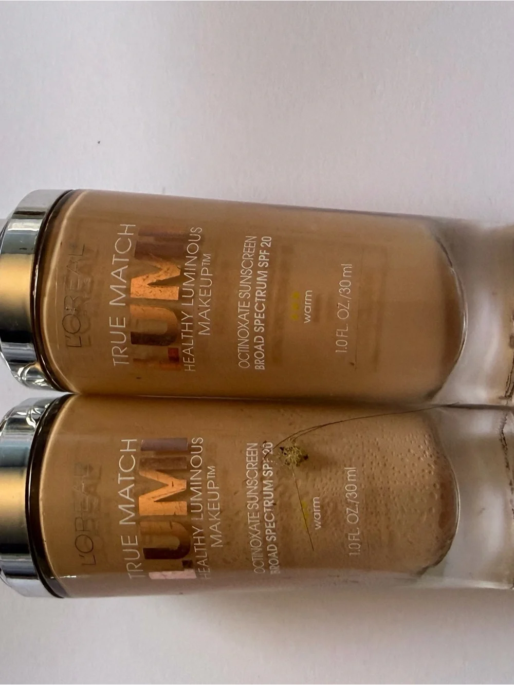 LOreal oreal true